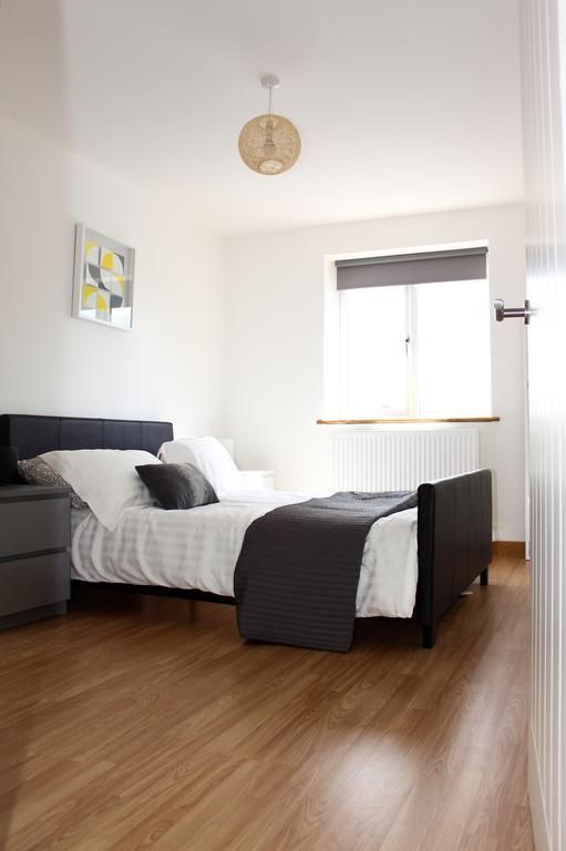 בנגור Lux Apartment חדר תמונה