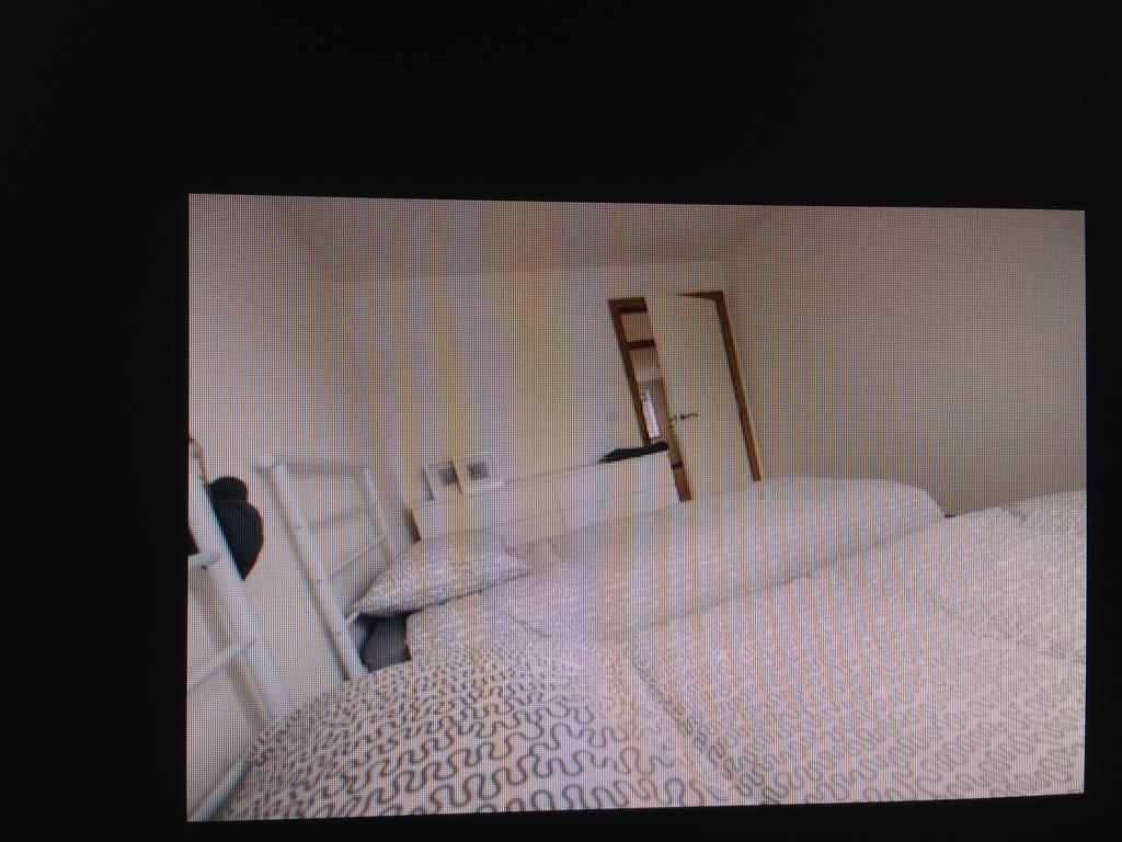 בנגור Lux Apartment חדר תמונה