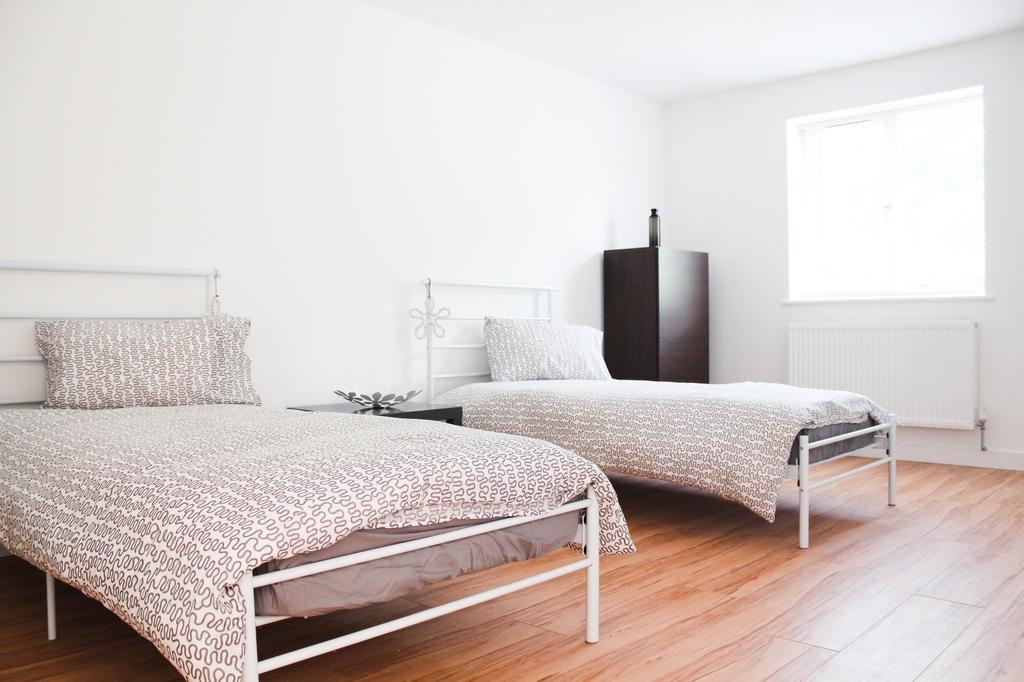 בנגור Lux Apartment חדר תמונה