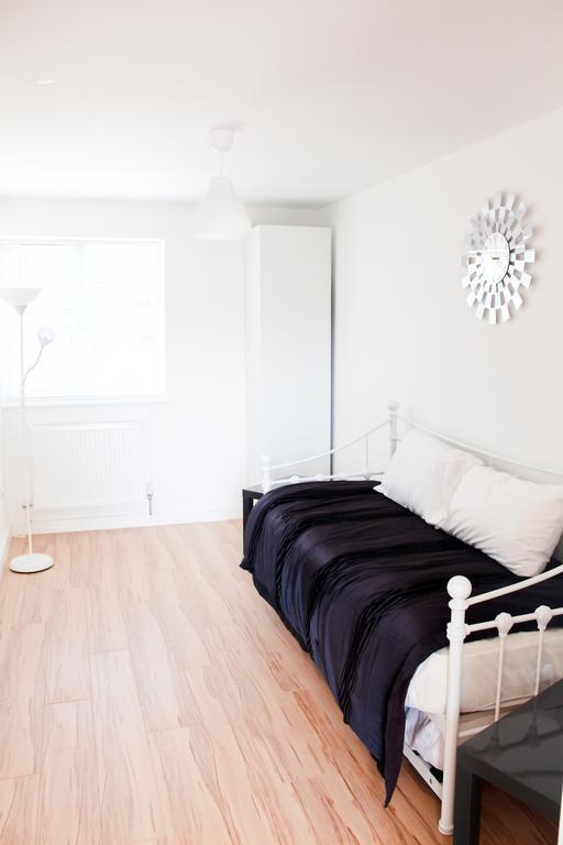 בנגור Lux Apartment חדר תמונה