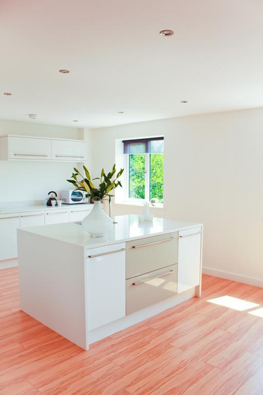 בנגור Lux Apartment חדר תמונה