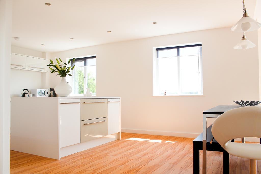 בנגור Lux Apartment חדר תמונה