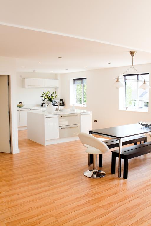 בנגור Lux Apartment חדר תמונה